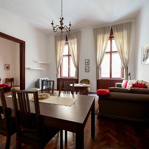 Appartement met een Slaapkamer